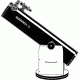 Bushnell Voyager 8 Inch Dobsonian Telescope w/ Wide-Field 6x30 Finderscope 788000