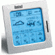 Bushnell Weather-FX 5-Day Wireless Weather Forecaster w/out alarm