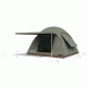 Bushtec Adventure Alpha Kilo 4000 Tent, Olive, TEND3030FR2
