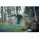 Bushtec Adventure Alpha Kilo 4000 Tent, Olive, TEND3030FR2