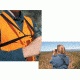 Butler Creek Binocular Caddy Elastic / Binoculars suspenders 16123