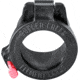 Butler Creek Element Scope Cap Eye, 42 - 47 mm, Black, Large, EEP2