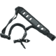 Butler Creek Featherlight Single Point Sling w/Swivels, Black, 190050