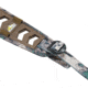 Butler Creek Featherlight Sling w/Swivels, Camo, 190037
