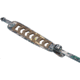 Butler Creek Featherlight Sling w/Swivels, Camo, 190037