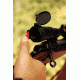 Butler Creek Flip-Open Scope Cover - Eyepiece,30.0mm, size 02A, MO30025
