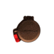 Butler Creek Flip-Open Scope Covers - 11 Eye, Black BUT99006715