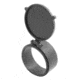 Butler Creek Flip-Open Scope Cover,62.5mm, size 47, 30470