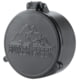 Butler Creek Multi-Flex Flip-Open Rifle Scope Objective Lens Covers
