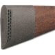 Butler Creek Slip On Recoil Pad Brown Medium