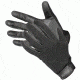 Blackhawk Neoprene Patrol Gloves, Black, Large 8150LGBK