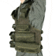 Blackhawk Omega Elite Vest Medic/Utility