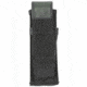 Blackhawk Single Pistol Mag Pouch, Black Color