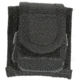 Blackhawk Traditional Cordura TASER Cartridge Case, Black, 44A850BK