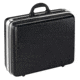 B&amp;W International Easy Tool Case With Pocket Boards, Black 114.02/P