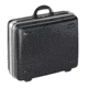 B&amp;W International Vol Tool Case With Module Boards, Black 114.03/M