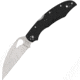 Byrd Cara Cara 2 Wharncliffe Folding Knives, 3.83in, 8Cr13MoV Steel, PlainEdge, FRN Handle, BY03PBKWC2