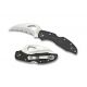 Byrd 7in Hawkbill Knife - Folding, Stainless Steel
