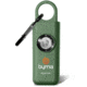 Byrna Technologies Banshee Personal Self Defense Alarm, 130 Db, Green, BM68450-GRN