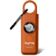 Byrna Technologies Banshee Personal Self Defense Alarm, 130 Db, Orange, BM68450-ORG
