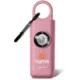 Byrna Technologies Banshee Personal Self Defense Alarm, 130 Db, Pink, BM68450-PNK