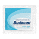 Byrna Technologies Sudecon Irritant Spray Chemical Decontamination Wipe, Non-Toxic, 4-Pack, BM68604