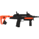 Byrna Technologies TCR Basic Kit, 300 fps, 21in, Black/Orange, 810042112322