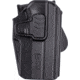 Byrna Technologies Polymer Level II OWB Belt Holster, Byrna HD, Byrna SD, Byrna LE, Right Hand, Black, BH68610