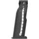 Byrna Technologies HD/SD Spare Flush Magazine w/Magwell, 7-Round, Black, 810042112186-7RD