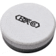 BYX Co Arctic Fox Sportsmans Puck, 3 x 0.88, ARCTIC FOX DUAL SP