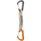 C.A.M.P. Alpine Express Dyneema Quickdraws - 4 Pack, 60cm, 2892