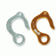 C.A.M.P. Aluminum Fifi Hook-Orange