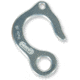 C.A.M.P. Aluminum Fifi Hook, Ppolished, 304301C
