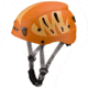C.A.M.P. Armour Junior Helmet-Orange