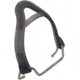 C.A.M.P. Ascent Semi-Auto Toe Bail Crampon, Black, 2992