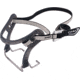 C.A.M.P. Ascent Universal Heel Bail Crampon, Black, Black, 2988