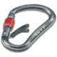 C.A.M.P. Atom Belay Lock, Gun Metal, 2924
