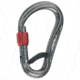 C.A.M.P. Atom Belay Lock, Gun Metal, 2924