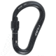 C.A.M.P. Atom Lock, Black, 292104