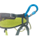 C.A.M.P. Atom Lock, Blue, 292101