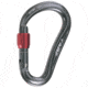 C.A.M.P. Atom Lock, Gun Metal, 292103