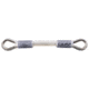C.A.M.P. Cable Express Quickdraw, Gray, 18cm, 2721