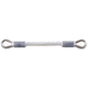 C.A.M.P. Cable Express Quickdraw, Gray, 23cm, 2723