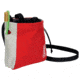 C.A.M.P. Cassin Okone Chalk Bag-Red/ Gray
