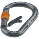 C.A.M.P. Core Belay Lock, Gun Metal, 2926
