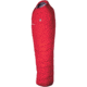 C.A.M.P. ED 150 Sleeping Bag, Right Zip, 2731D