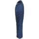 C.A.M.P. ED 200 Plus Line Sleeping Bag, Right Zip, Cobalt Blue/Gray, 2702D