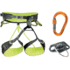 C.A.M.P. Energy CR 3 Harnesses - Mens, Extra Large, 2961-XL