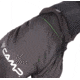 C.A.M.P. G Comp Warm Gloves, Black/Green, 3XL, 3396XXXL
