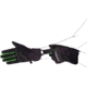 C.A.M.P. G Comp Warm Gloves, Black/Green, 3XL, 3396XXXL